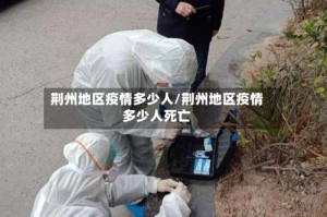荆州地区疫情多少人/荆州地区疫情多少人死亡