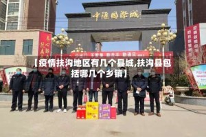 【疫情扶沟地区有几个县城,扶沟县包括哪几个乡镇】