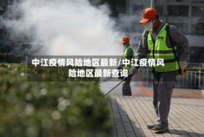 中江疫情风险地区最新/中江疫情风险地区最新查询