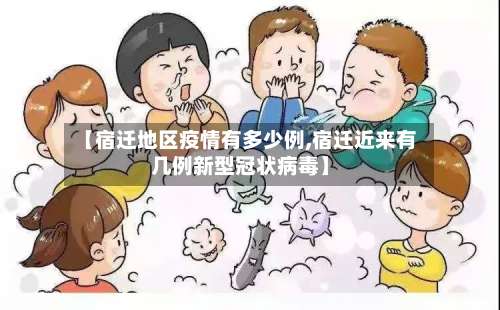 【宿迁地区疫情有多少例,宿迁近来有几例新型冠状病毒】-第2张图片