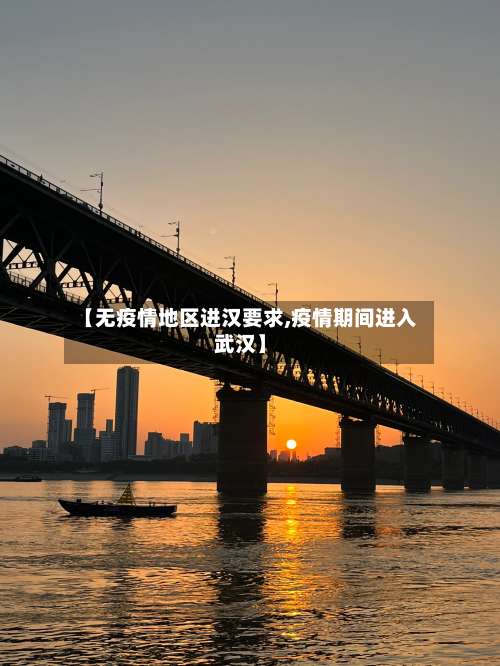 【无疫情地区进汉要求,疫情期间进入武汉】-第3张图片