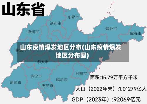 山东疫情爆发地区分布(山东疫情爆发地区分布图)-第1张图片