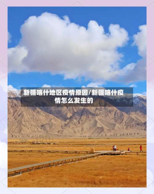 新疆喀什地区疫情原因/新疆喀什疫情怎么发生的-第1张图片