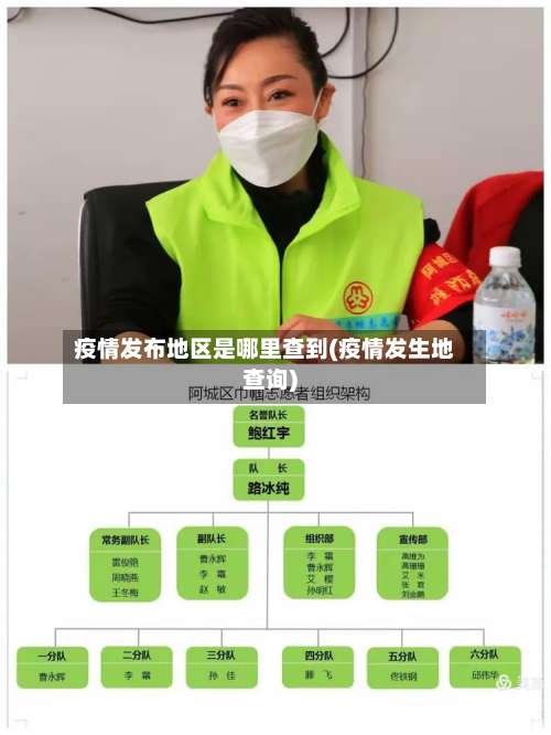 疫情发布地区是哪里查到(疫情发生地查询)-第1张图片